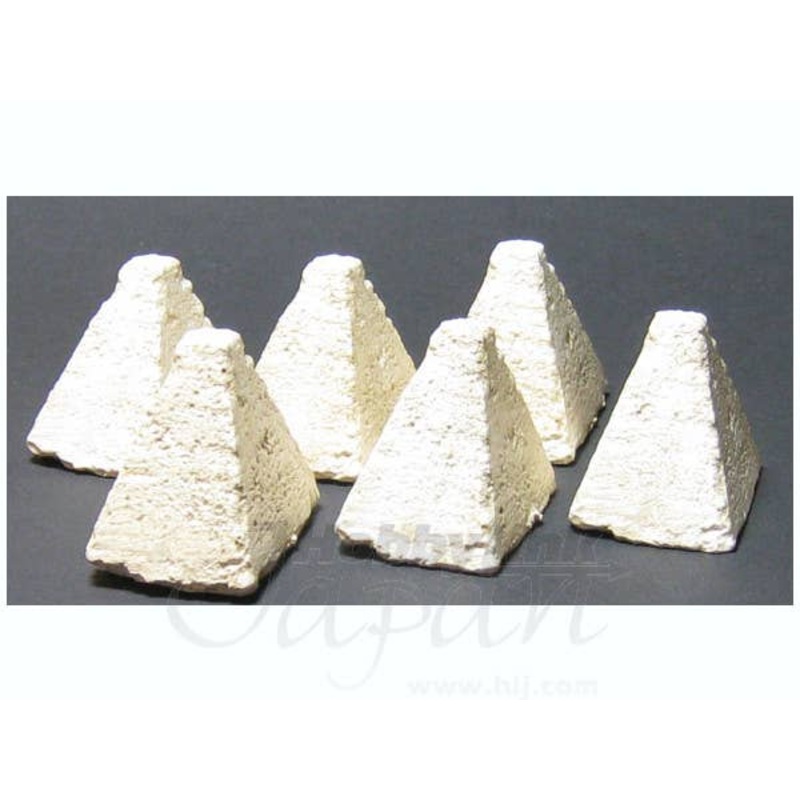 1/35 Tank Obstacle [German]