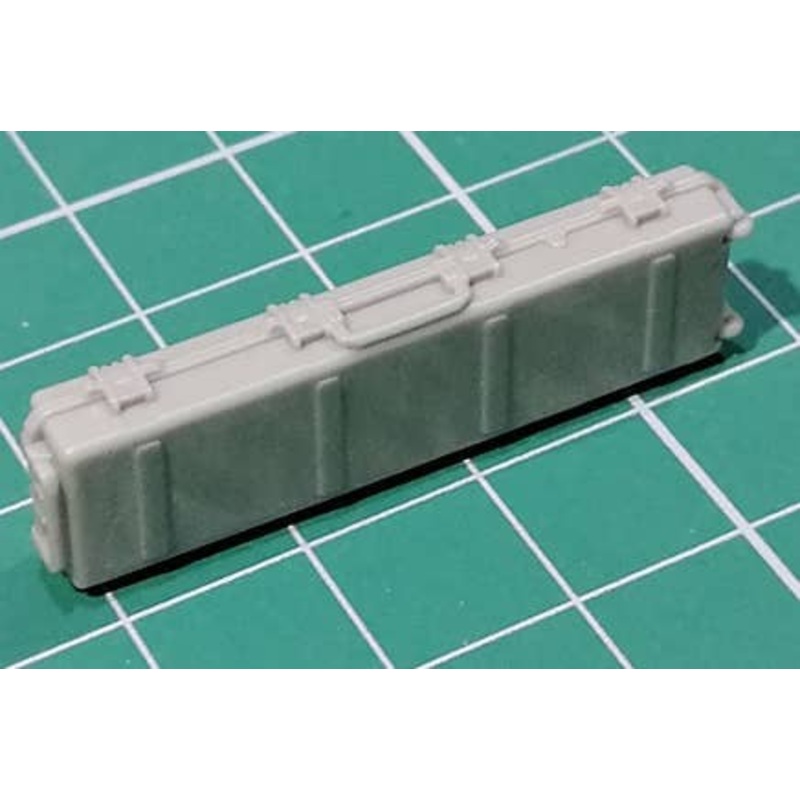 1/35 U.S. Army Pelican M16A2 Rifle Case Set