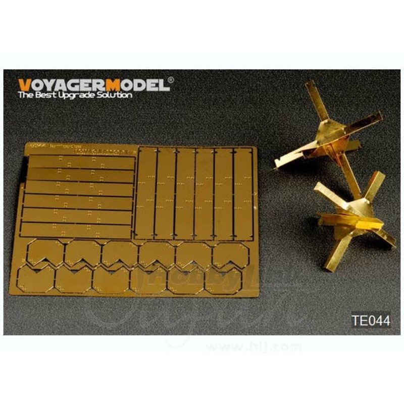 1/35 Barricades