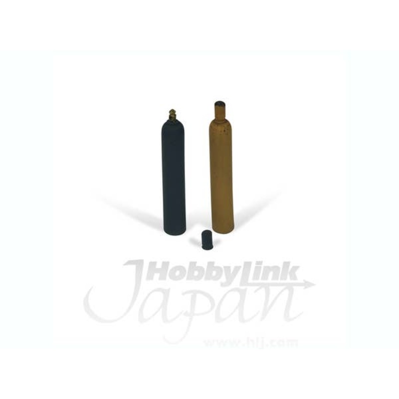 1/35 Big Gas Cylinder