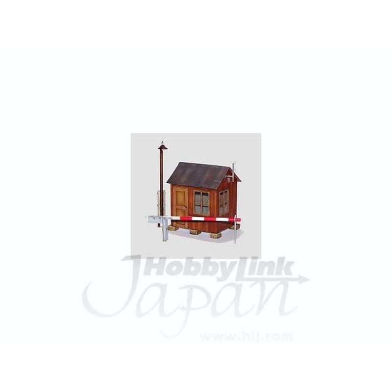 1/35 Guard Post