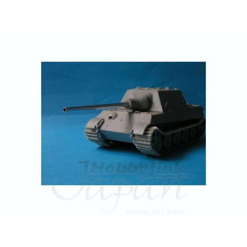 1/35 Jagd Tiger Metal Barrel Set (for DML)