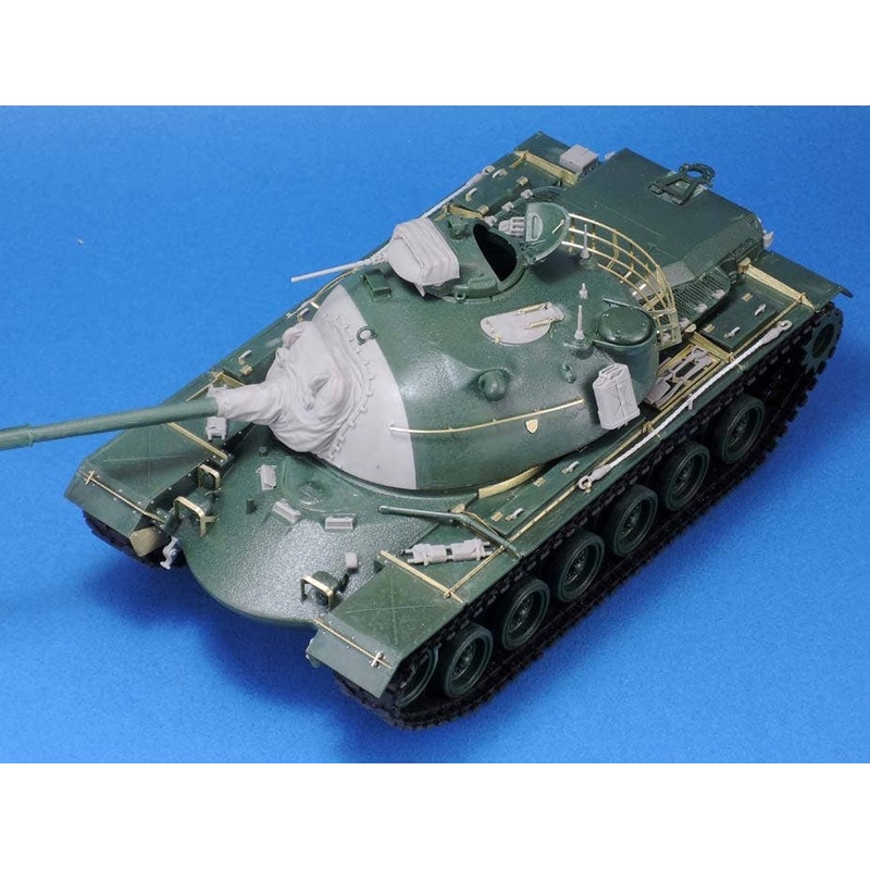 1/35 M48A2/A2C Detailing Set