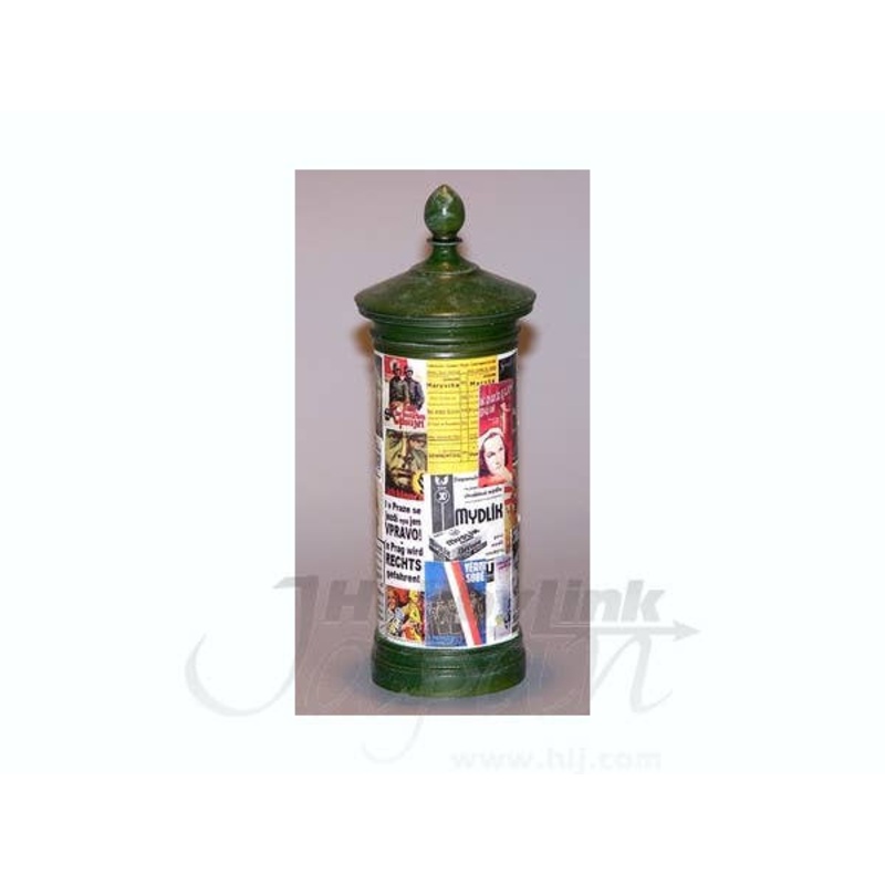 1/35 Placard Column