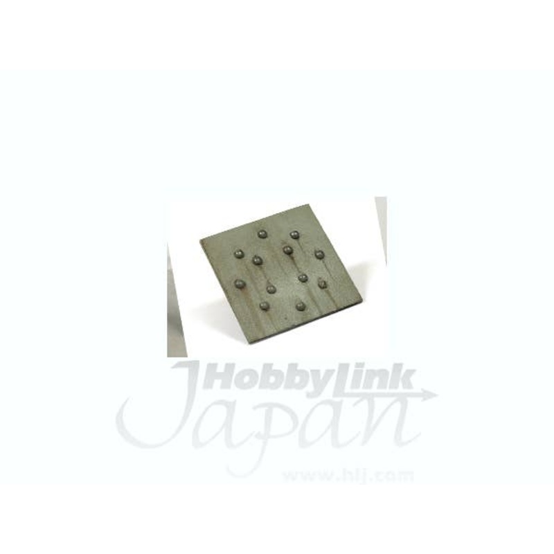 1/35 Rivet #3 (1.8mm)