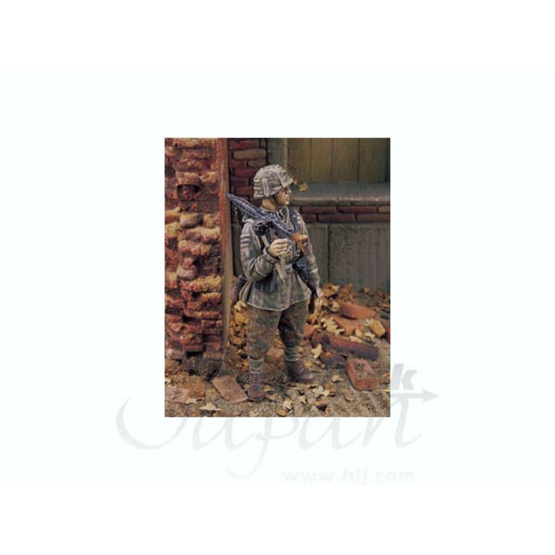 1/35 SS PanzerGrenadier 12th SS Pz. Div. '44