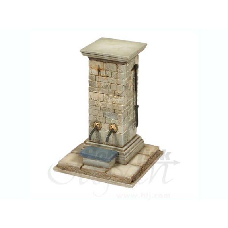 1/35 Village Waterpump, Normandy