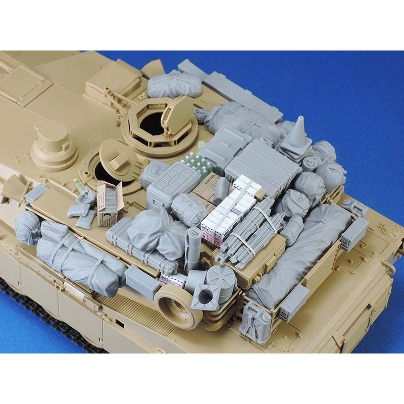 M1A1/A2 Tank Stowage Set III