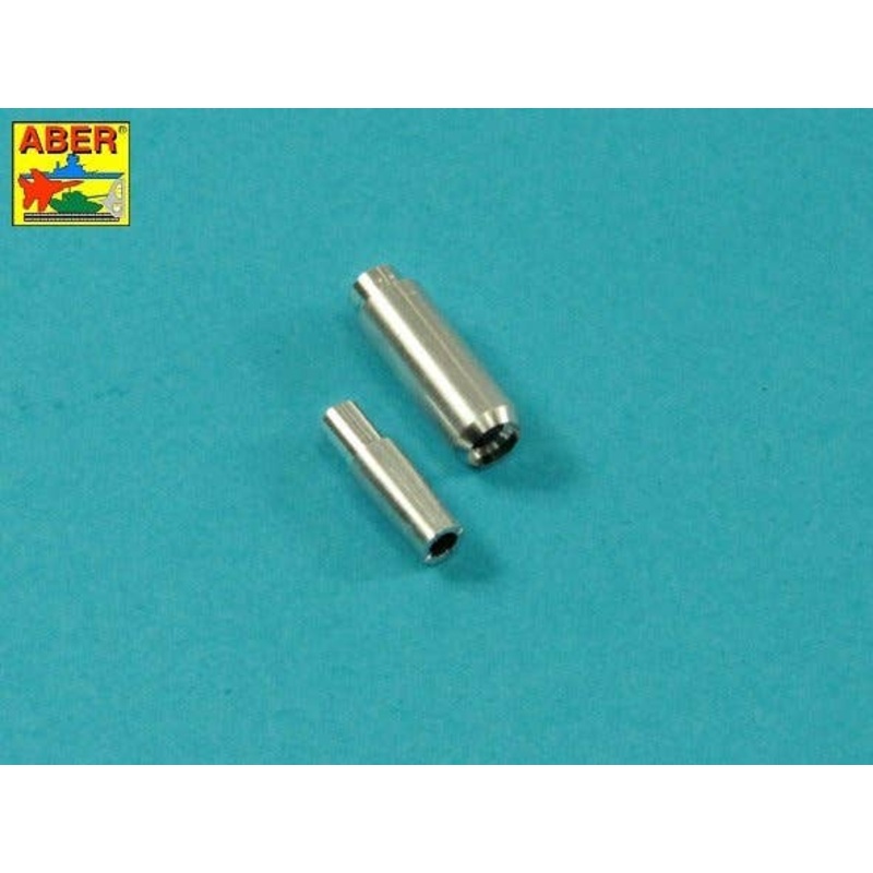 1/35 7.5cm KwK 37 L/24 barrel for German Stug.III0 Series (for MiniArt)