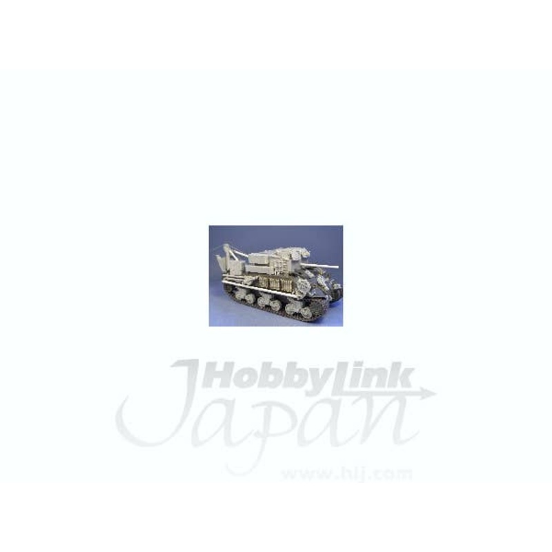 1/35 ARV MKII Conversion (for Tasca M4A4)