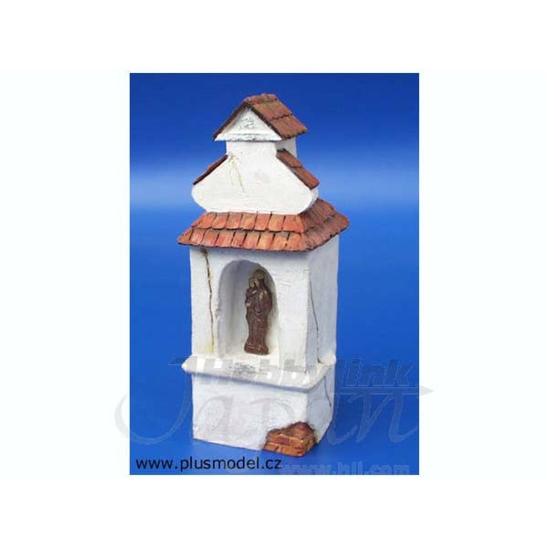 1/35 Chapel