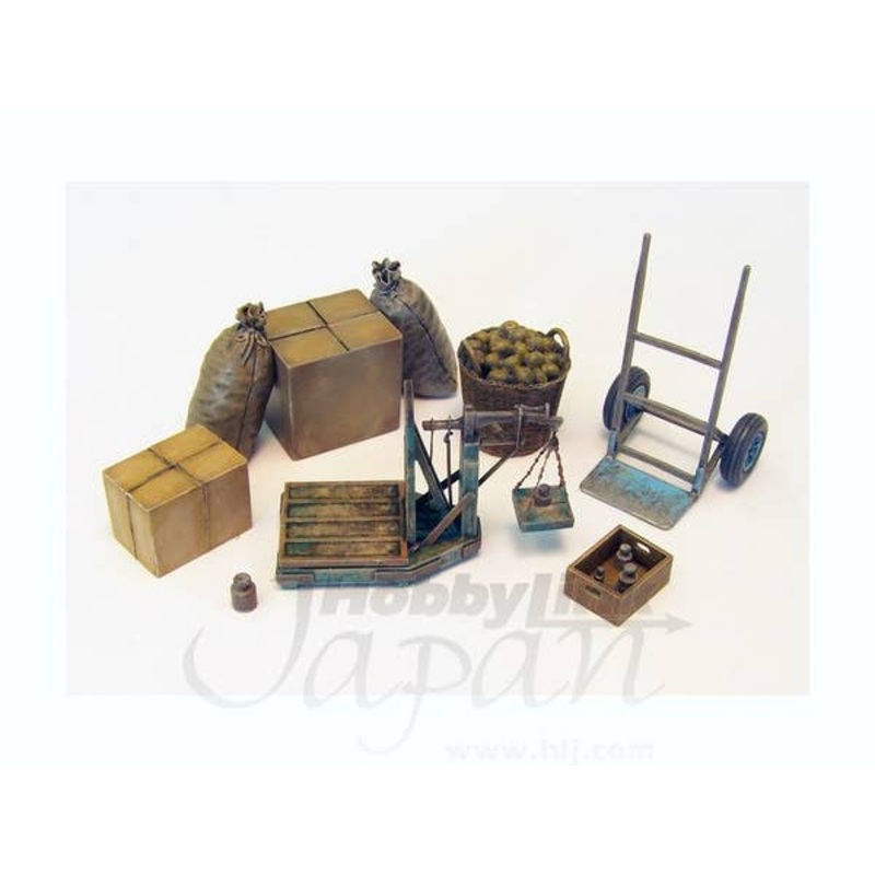 1/35 Decimal balance