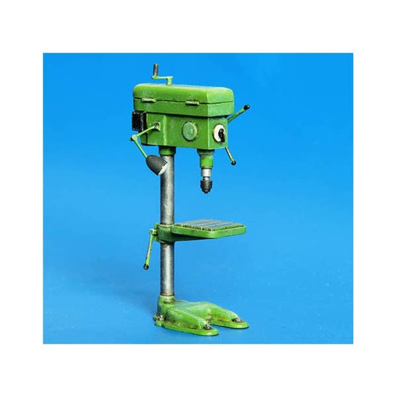 1/35 Drill Press