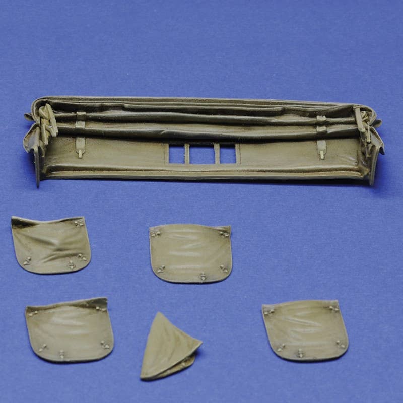 1/35 Famo cover-Part 1