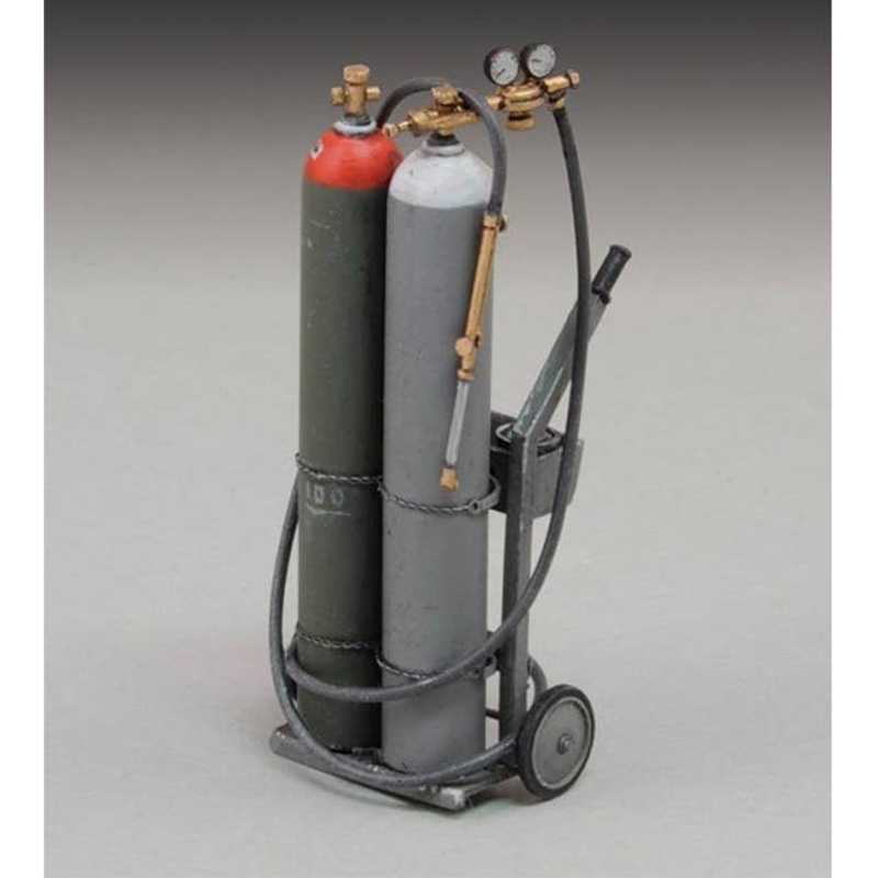 1/35 Gas welding set