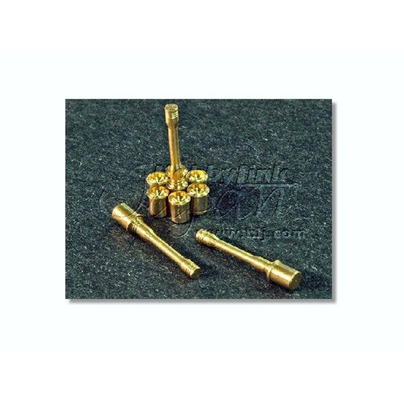 1/35 German Grenade w/Grip Set