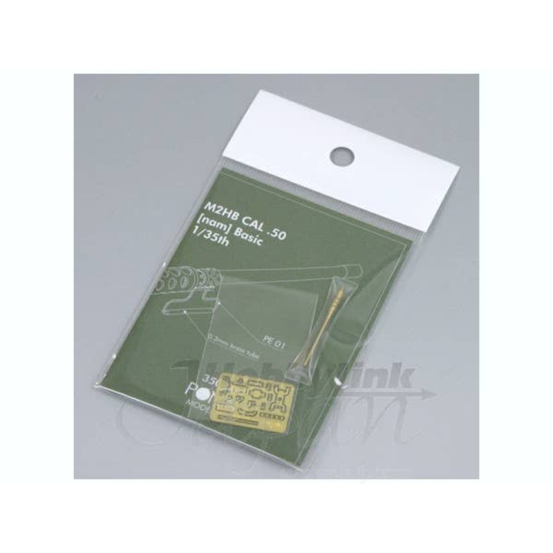 1/35 M2HB Cal.50 (Vietnam) Basic