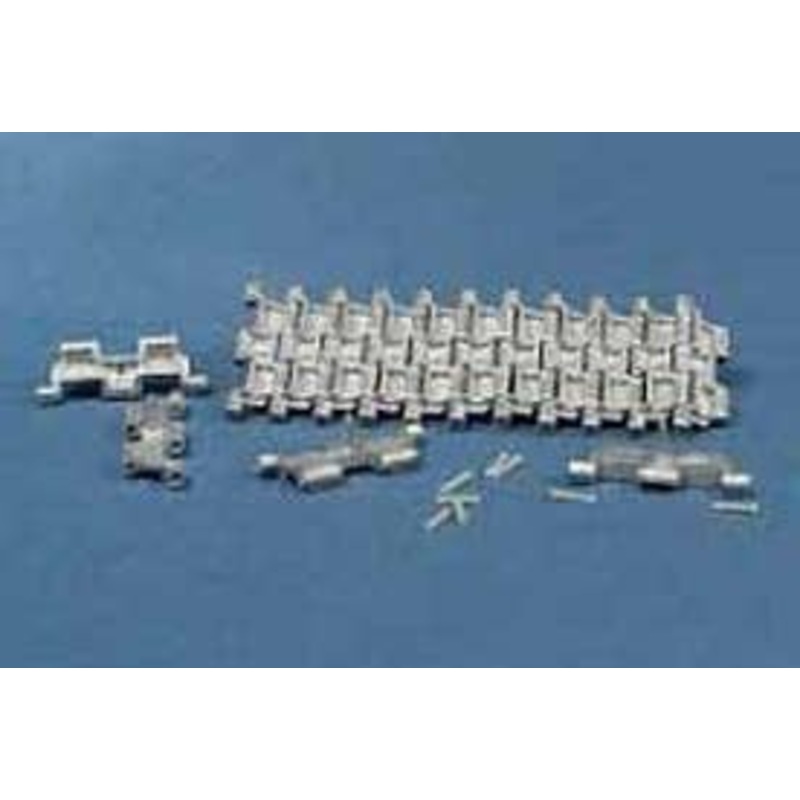 1/35 Metal Tracks for 2S3 Acacia