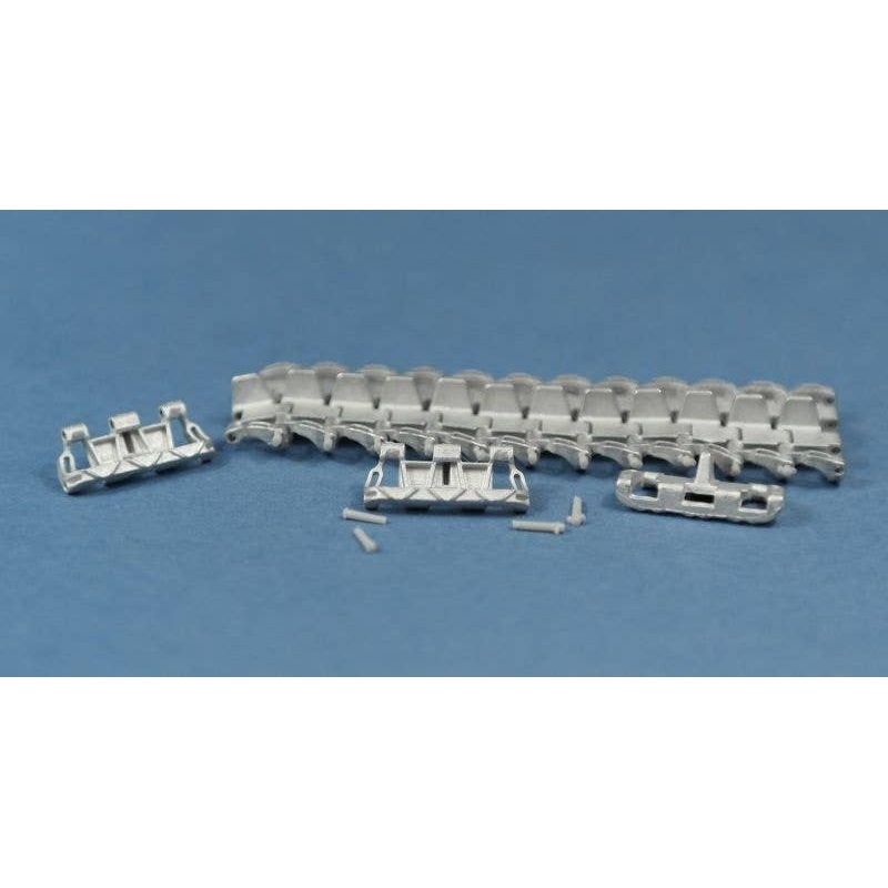 1/35 Metal Tracks for Pz.Kpfw.IV, Pz.Kpfw.III 1943-45 Solid Horne