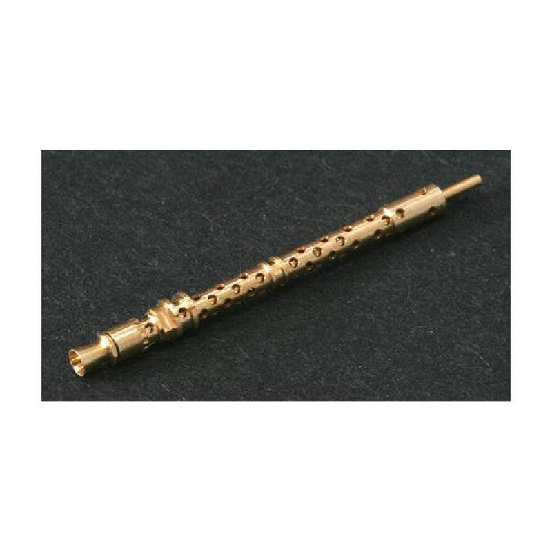 1/35 MG34 Early Model Gun Barrel in Vechicle HD