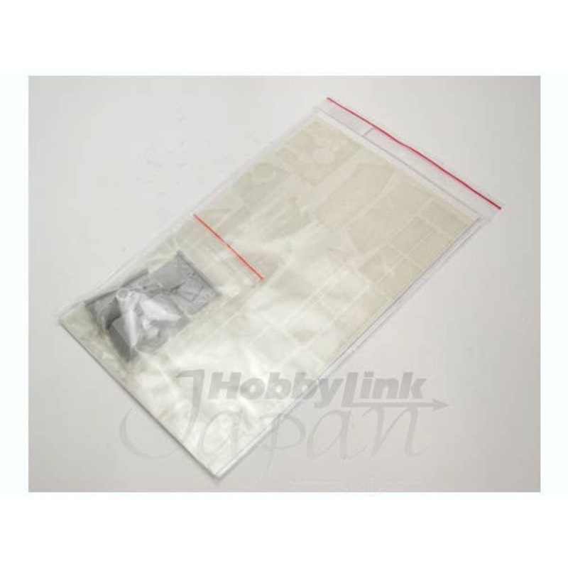 1/35 Sd.Kfz.171 Panther A Late Production (for Dragon Premium Edition Kit)