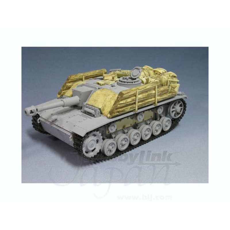1/35 StuG 40 Ausf.G Finnish Army
