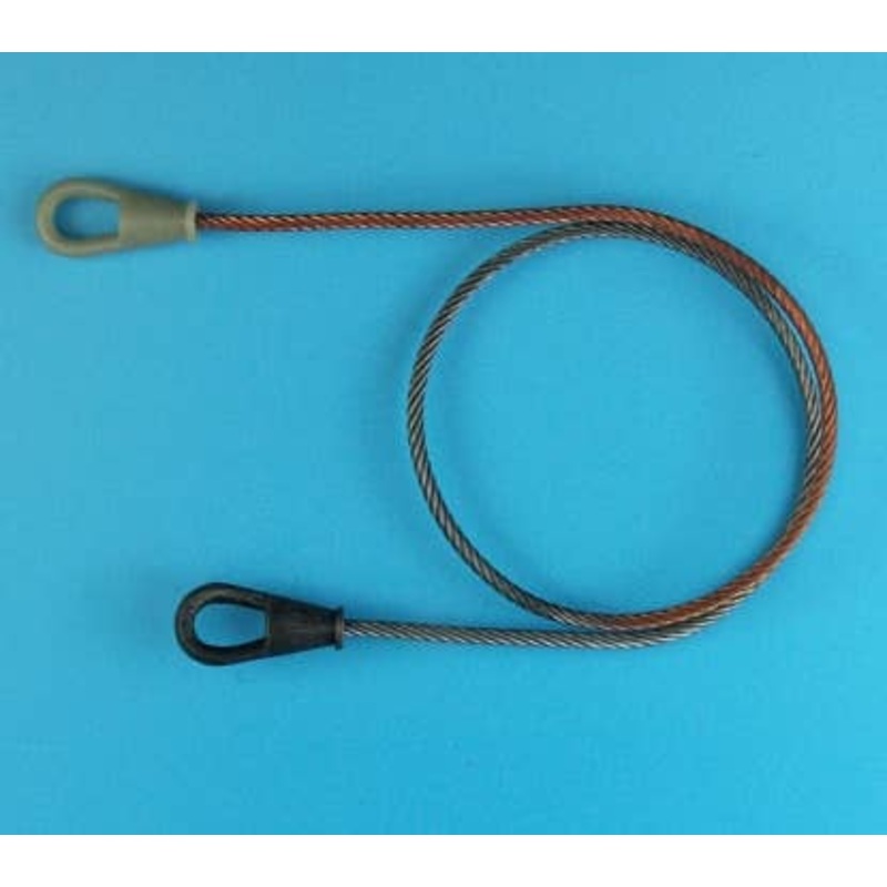 1/35 Tow Cable Set for Working Soviet Tanks (T-55 / T-62)
