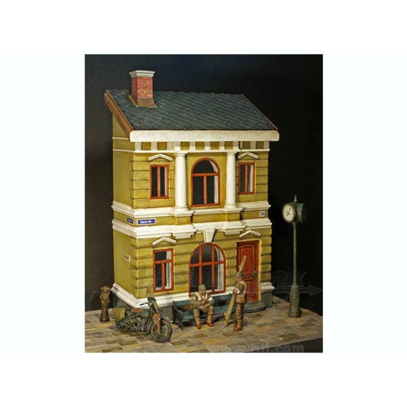 1/35 Town House