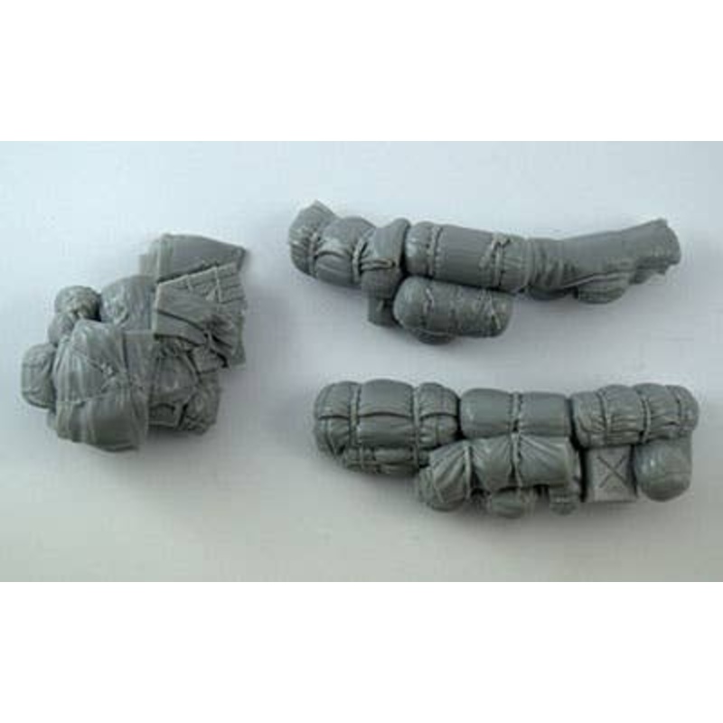 1/35 US M18 Hellcat Exterior Equipment
