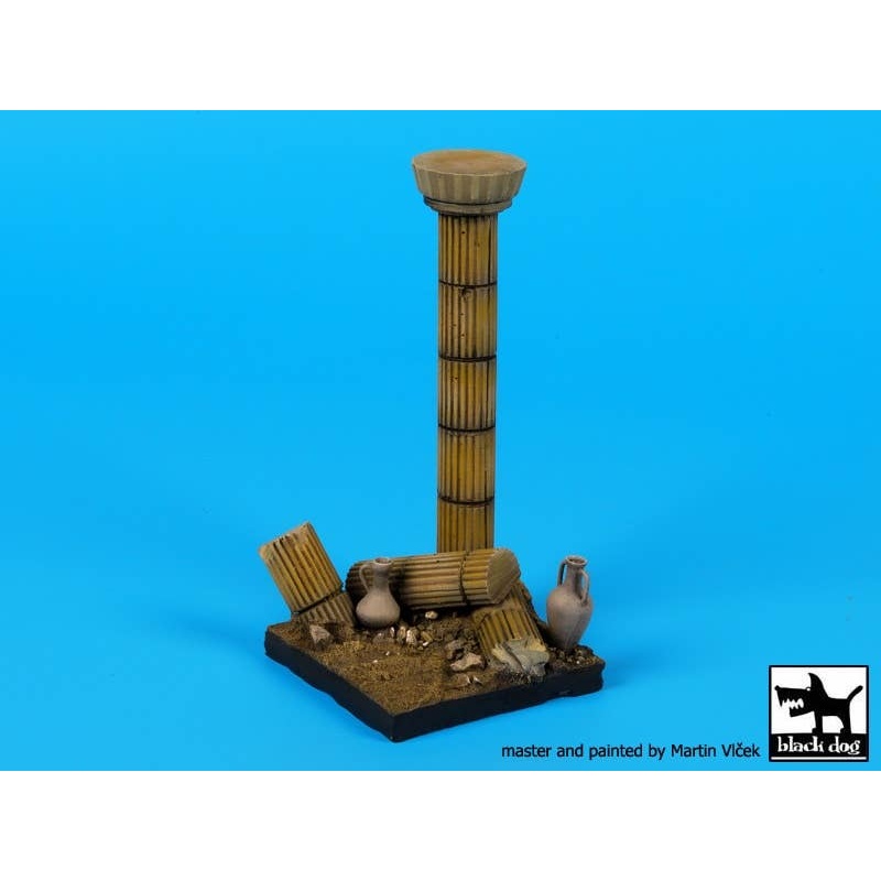 1/35 Column Base