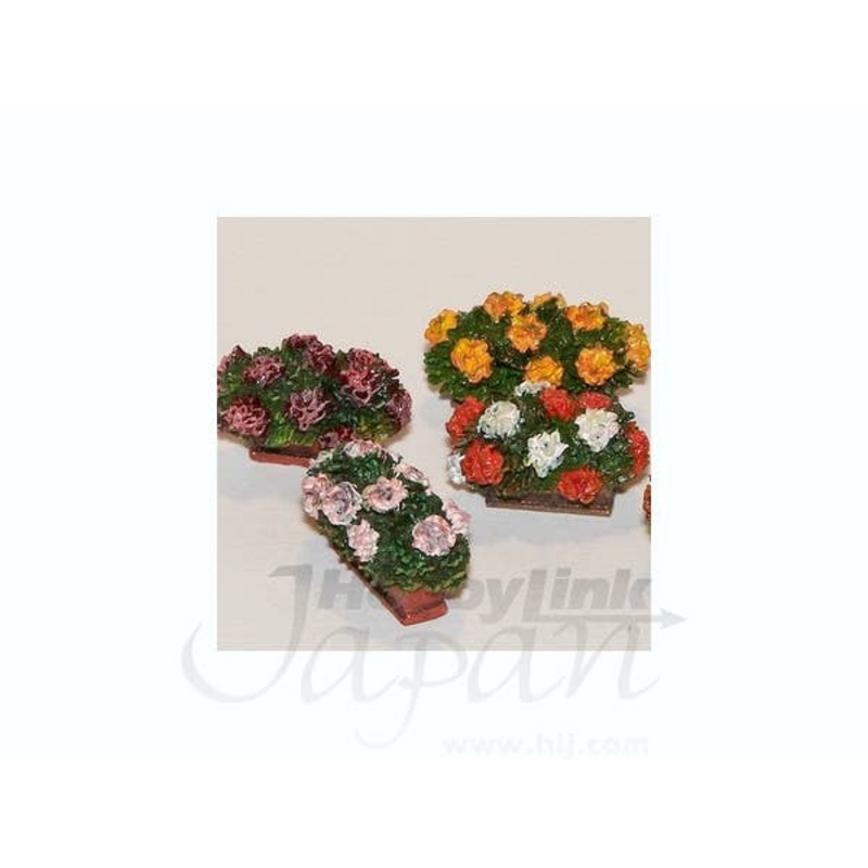 1/35 Flowers in Boxes