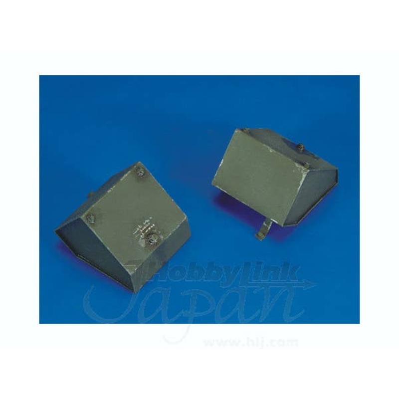 1/35 Fuel Boxes T-34