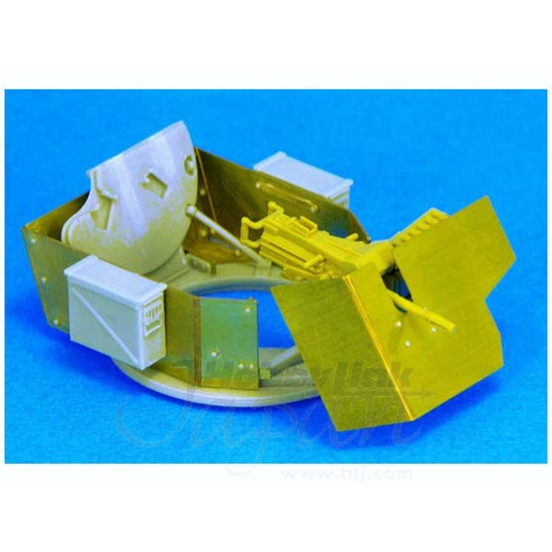 1/35 Humvee GPK Set