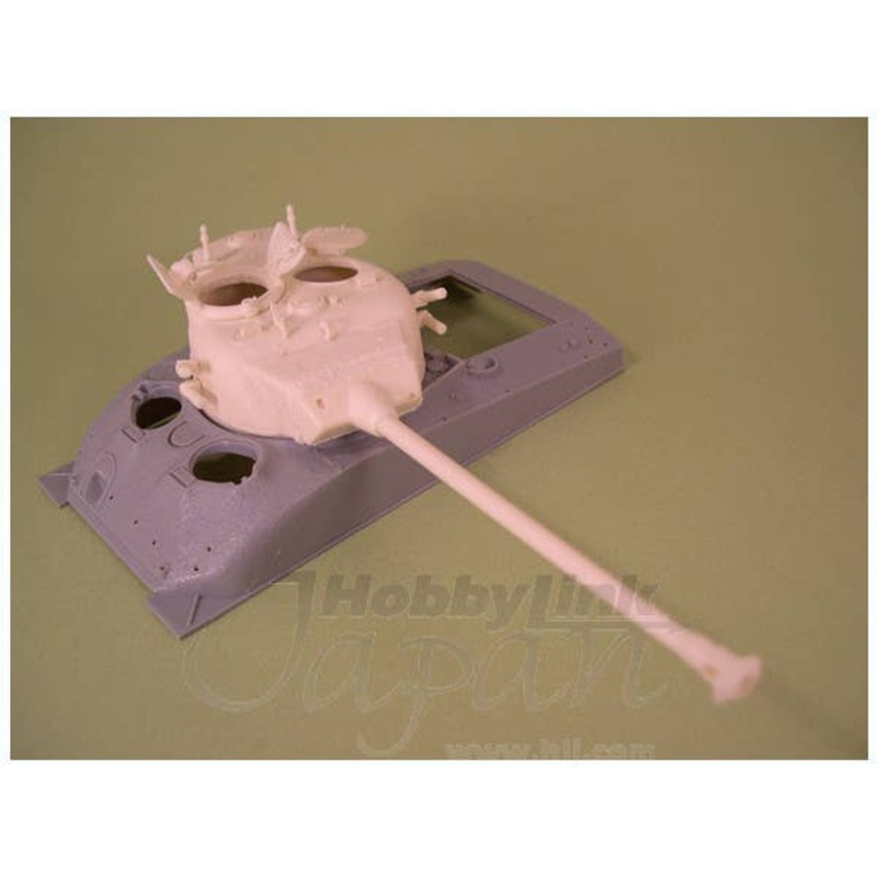 1/35 M50 Israeli Sherman Turret