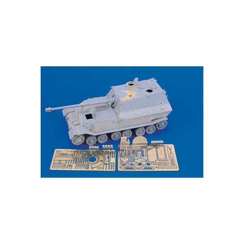 1/35 Sd.Kfz. 284 Elefant (Dragon)