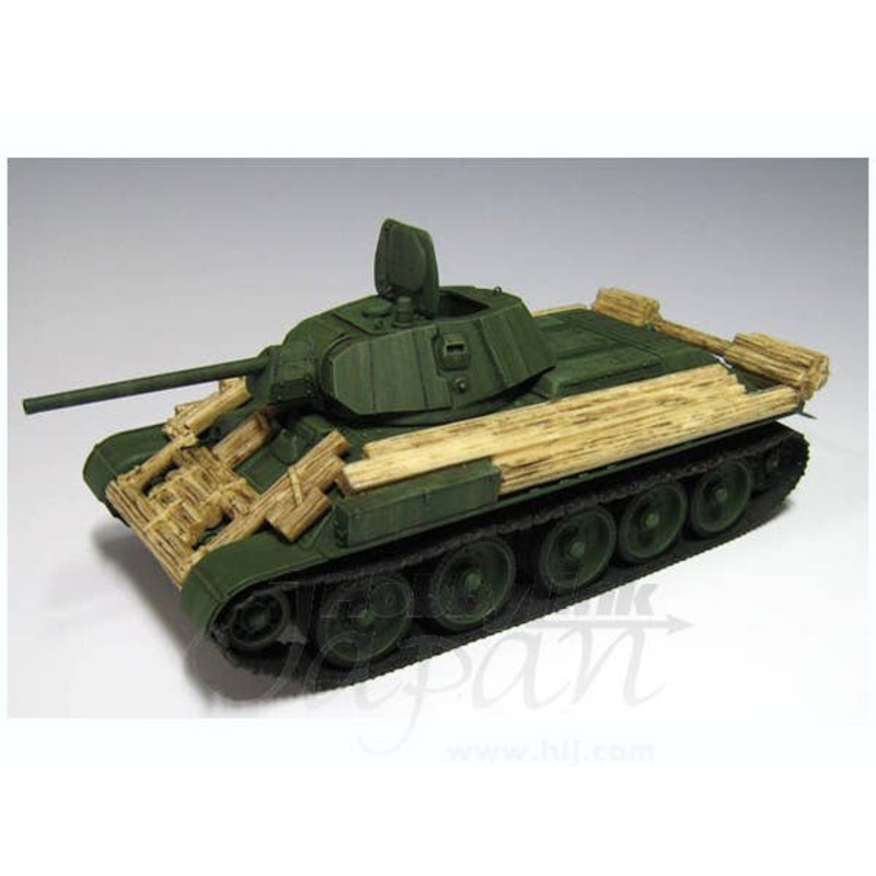 1/35 T-34/76 Armor Set