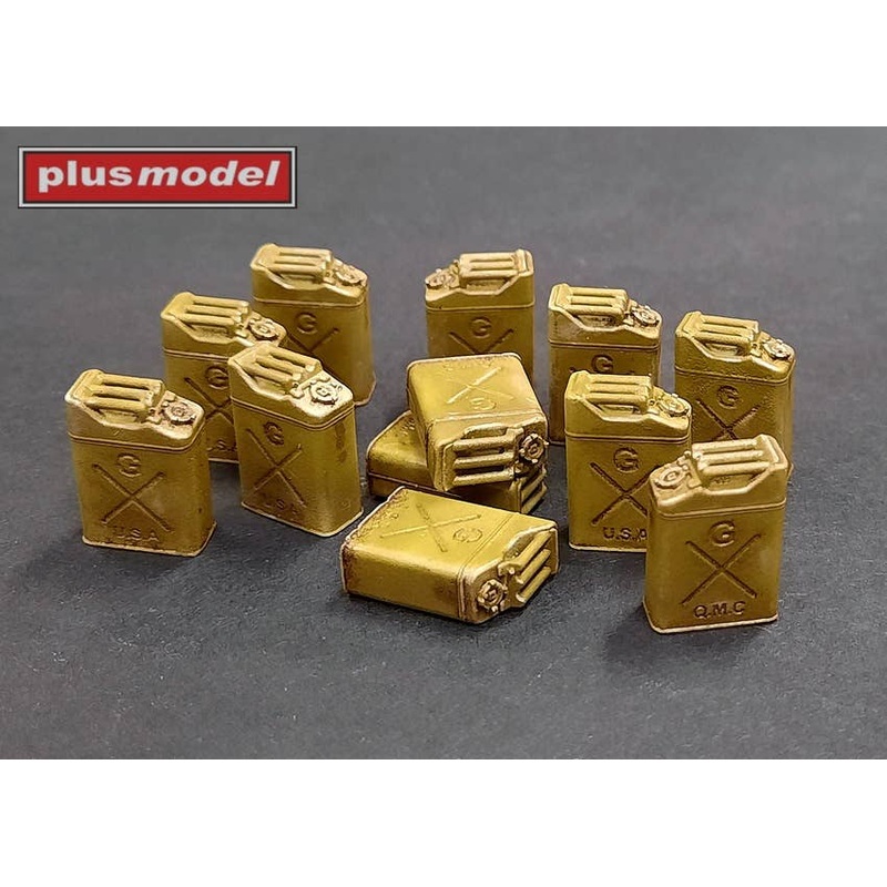 1/35 US Canisters