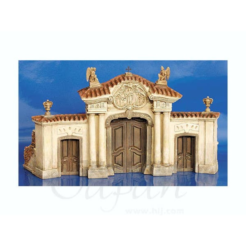 1/35 Baroque Gate
