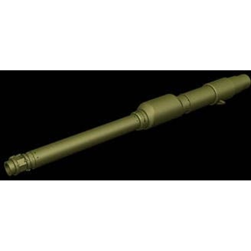 1/35 German 120mm Rh-M120 Tank Barrel For Leopard 2 A5