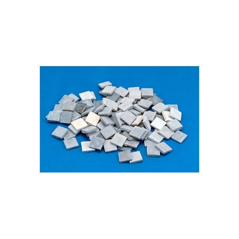 1/35 Grey Tiles