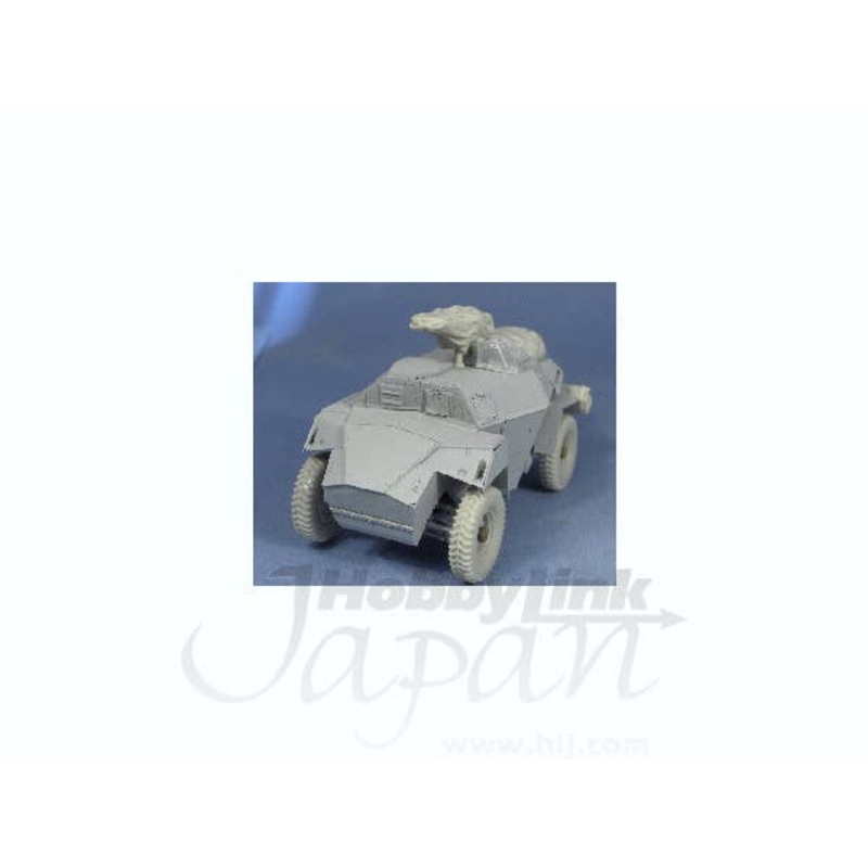 1/35 Humber Mk.1 Stowage