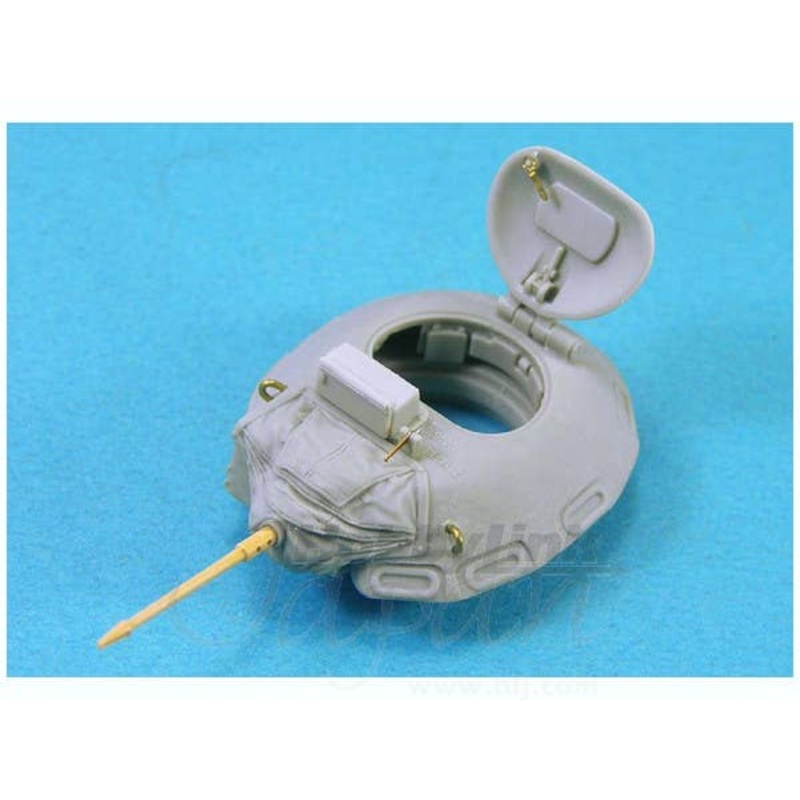 1/35 M60 Tank Cupola (for All)