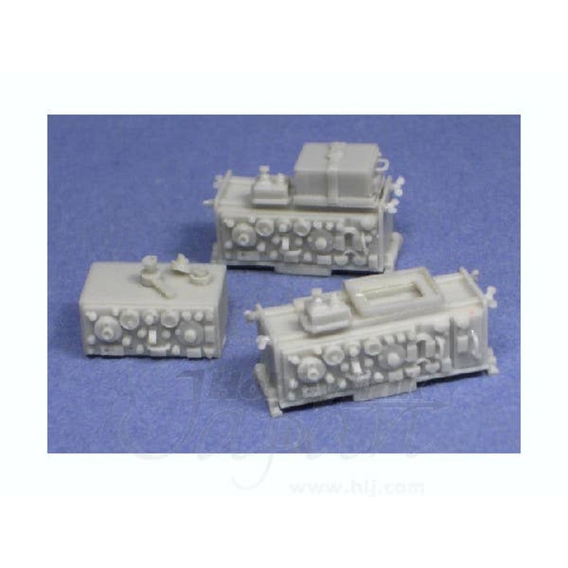 1/35 No.11 Wireless Set