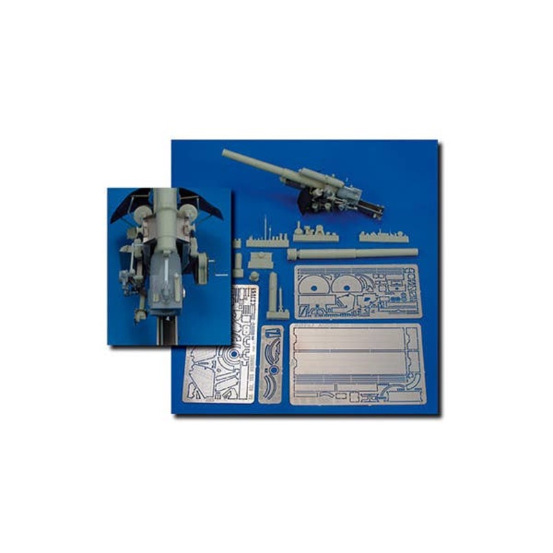 1/35 Sd.Kfz.165 Hummel Part 3 (Dragon)