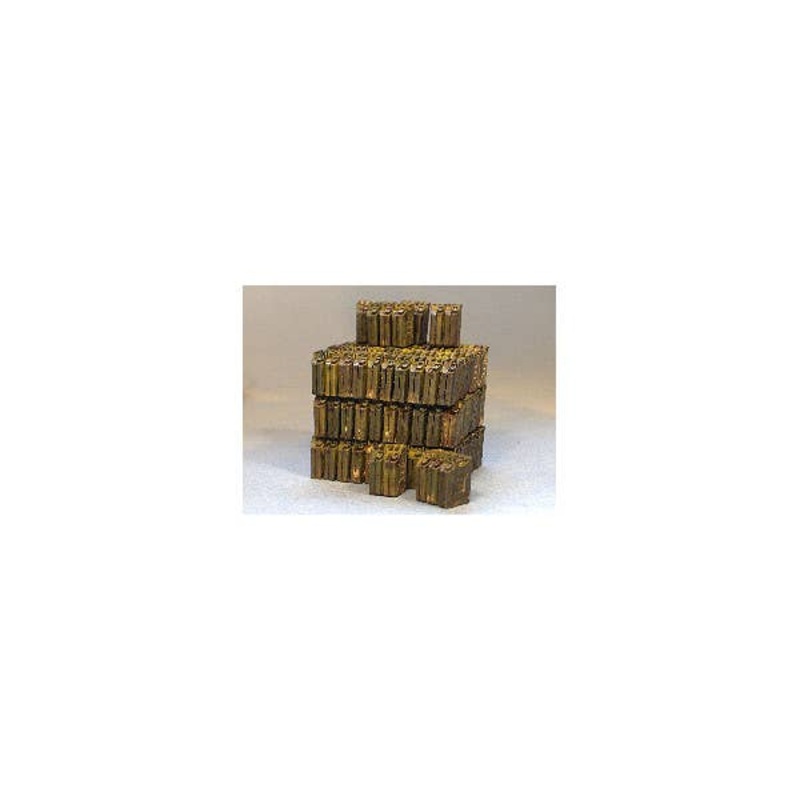 1/35 UK Jerry Can Stowage
