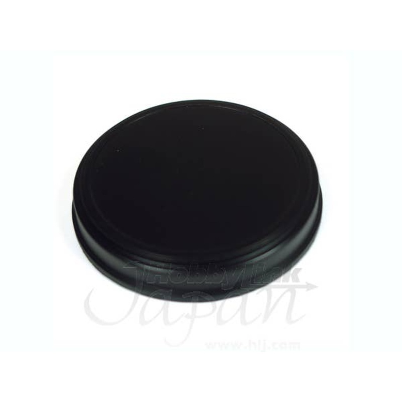 1/35 Vignette Base (Round 7cm)