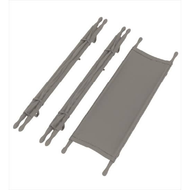 1/35 WWII British Commonwealth Forces Stretcher Set (3 pieces)