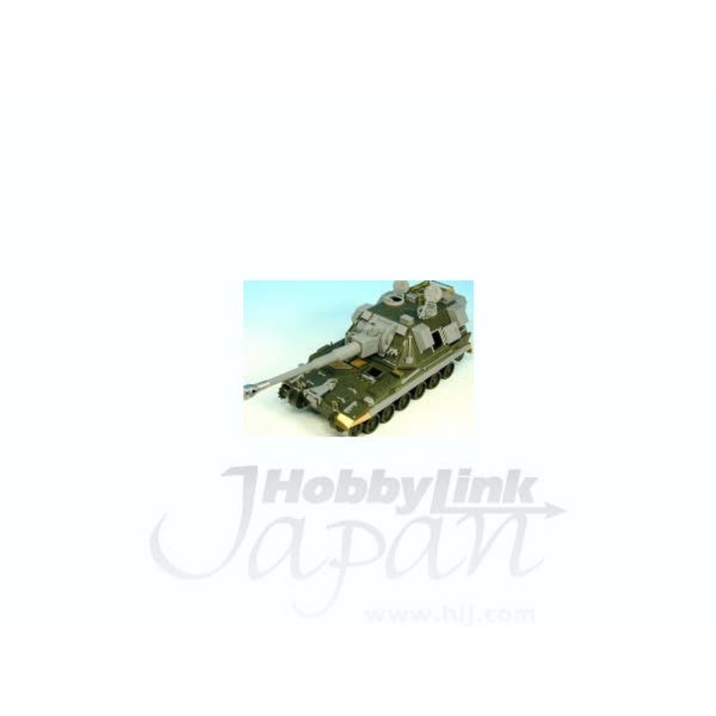 1/35 AS90 Update 39 Cal 155mm Version (for Trumpeter)
