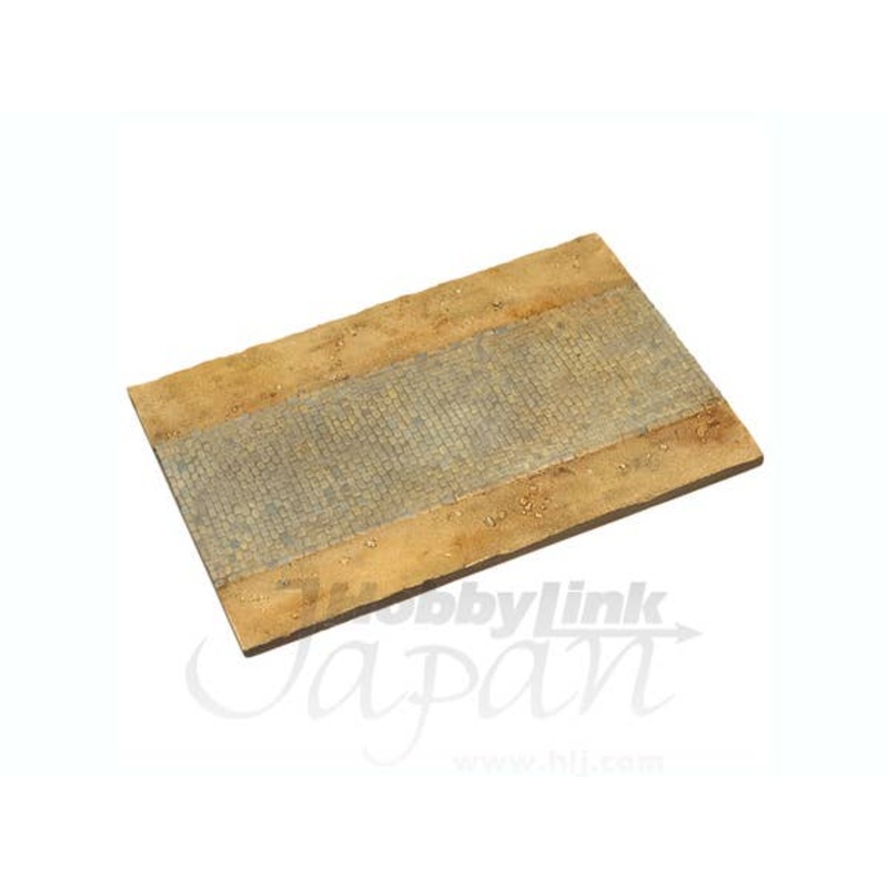 1/35 Cobblestone Street Base (Small) #2