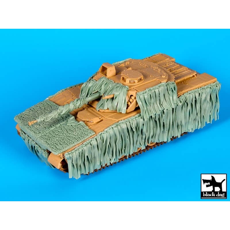 1/35 CV9035NL Hessian Tape